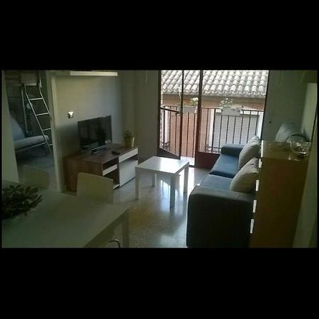 Apartamento Sofia Lejlighed Murcia Eksteriør billede