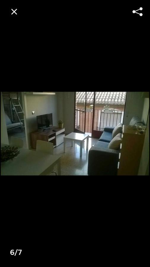 Apartamento Sofia Lejlighed Murcia Eksteriør billede